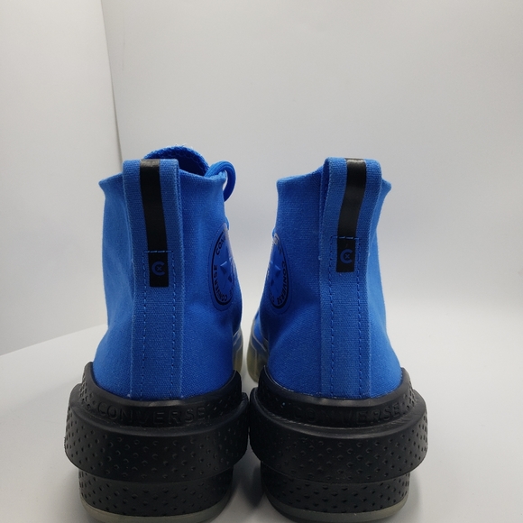 Converse All Star Disrupt CX High- Digital Terrain - Picture 4 of 4